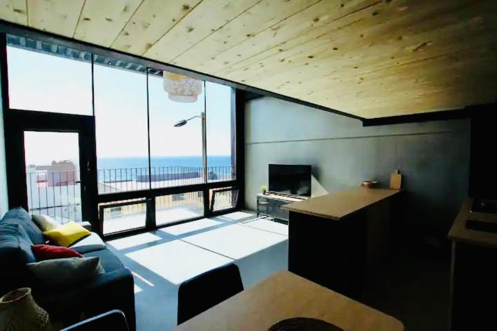 Sunrise Pozo Izquierdo Home Dış mekan fotoğraf