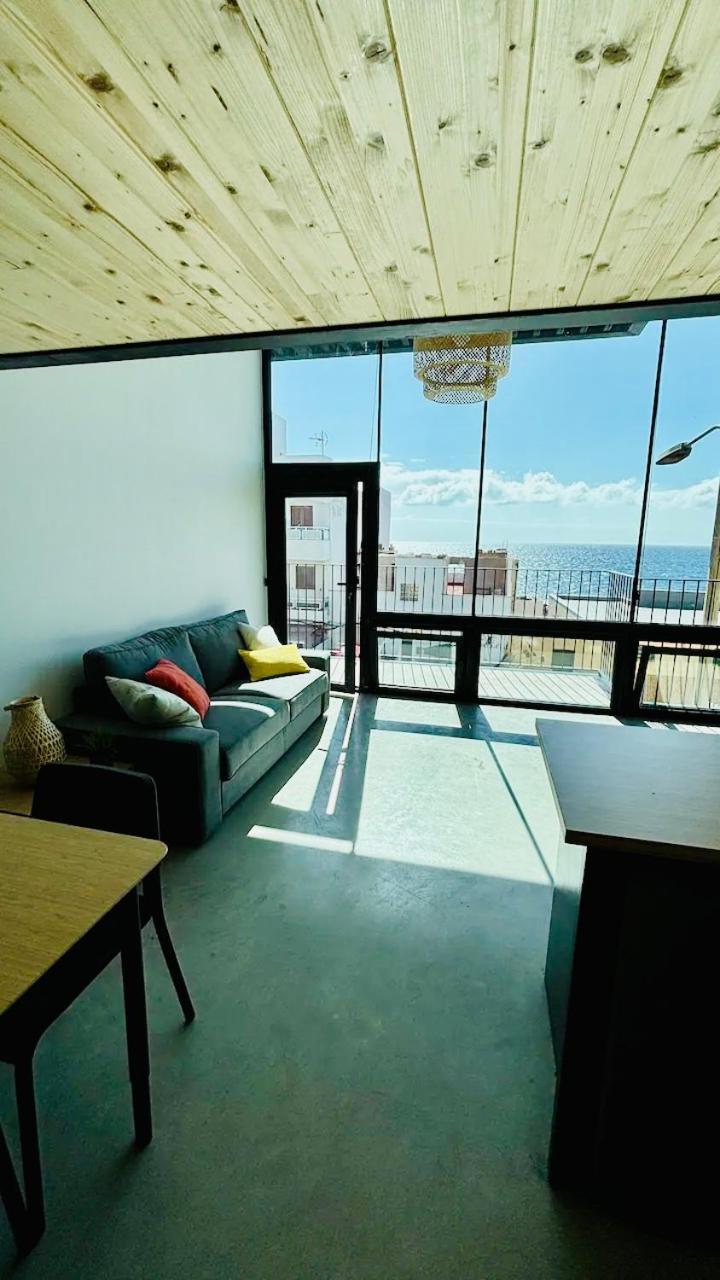 Sunrise Pozo Izquierdo Home Dış mekan fotoğraf