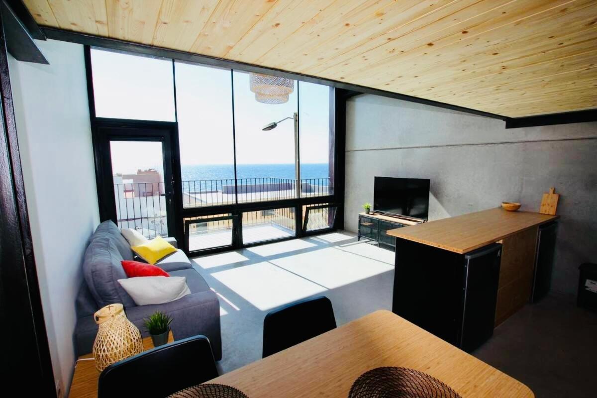 Sunrise Pozo Izquierdo Home Dış mekan fotoğraf