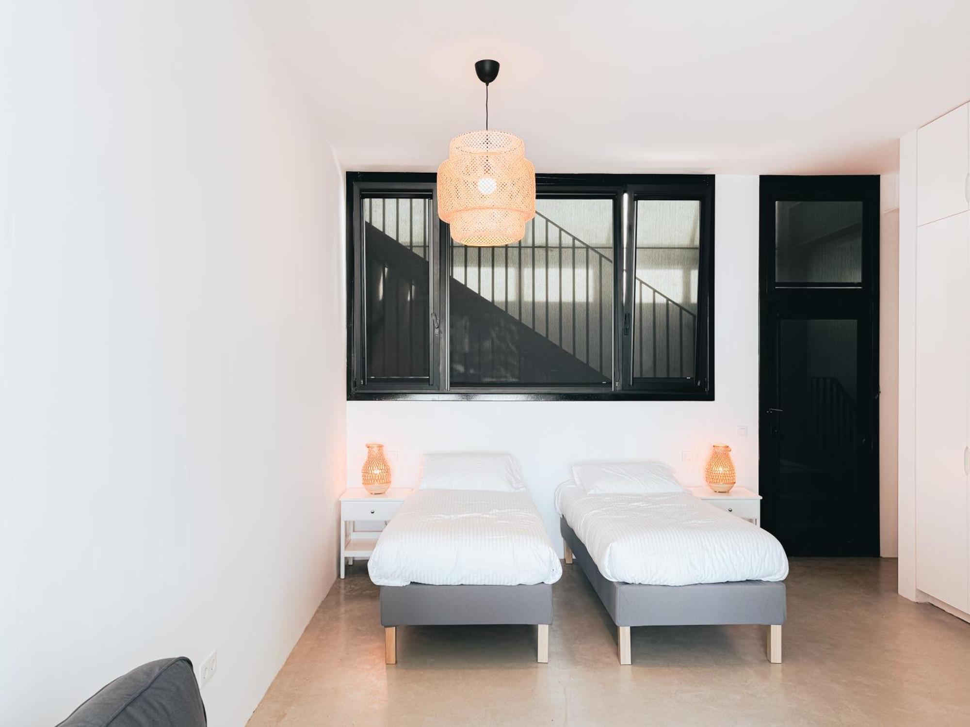 Sunrise Pozo Izquierdo Home Dış mekan fotoğraf