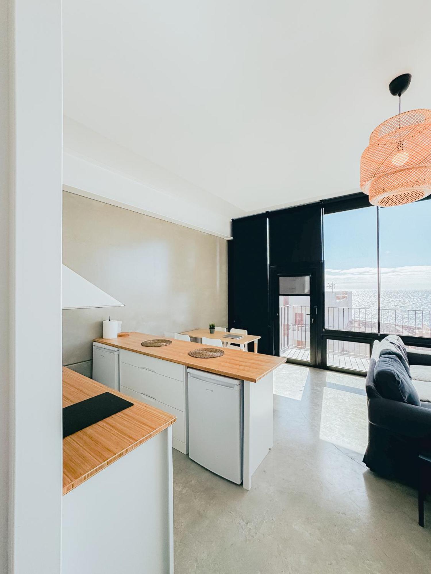Sunrise Pozo Izquierdo Home Dış mekan fotoğraf