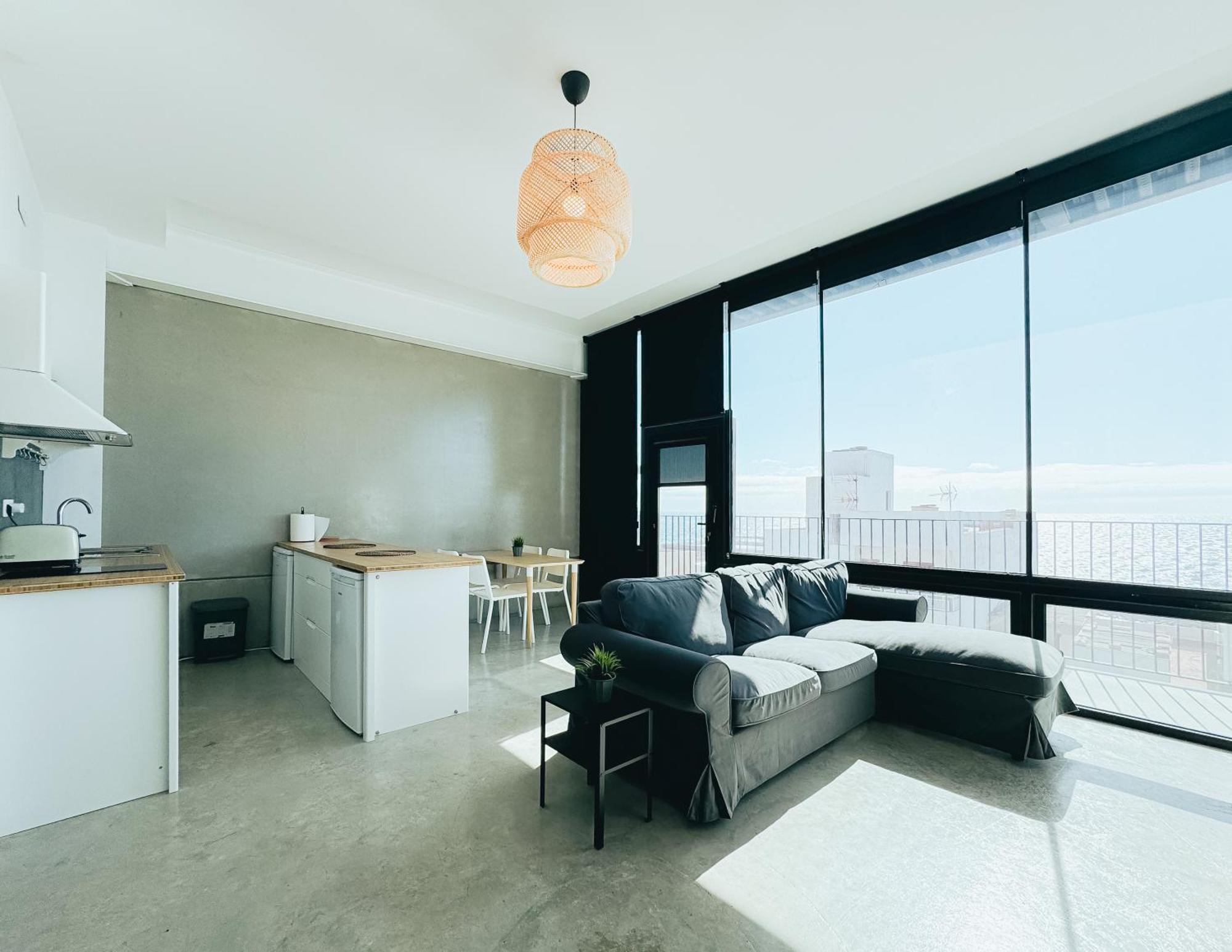 Sunrise Pozo Izquierdo Home Dış mekan fotoğraf