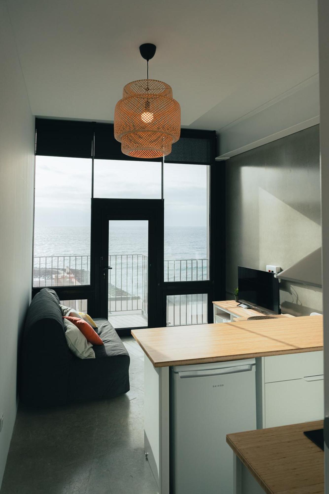 Sunrise Pozo Izquierdo Home Dış mekan fotoğraf