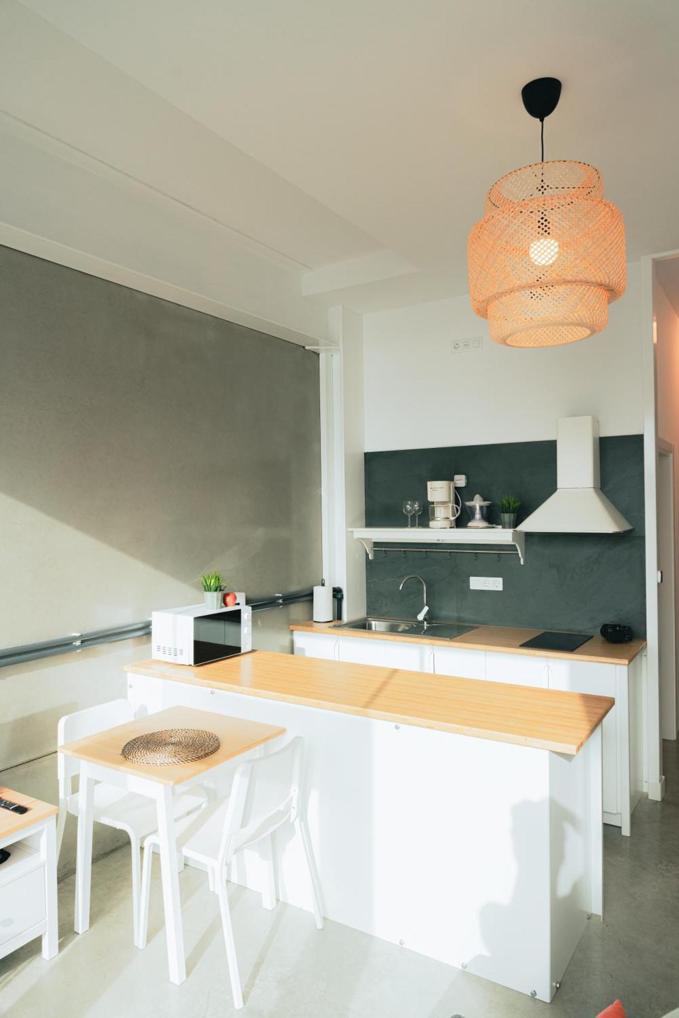 Sunrise Pozo Izquierdo Home Dış mekan fotoğraf