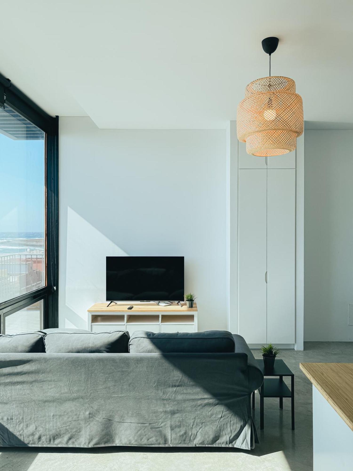 Sunrise Pozo Izquierdo Home Dış mekan fotoğraf