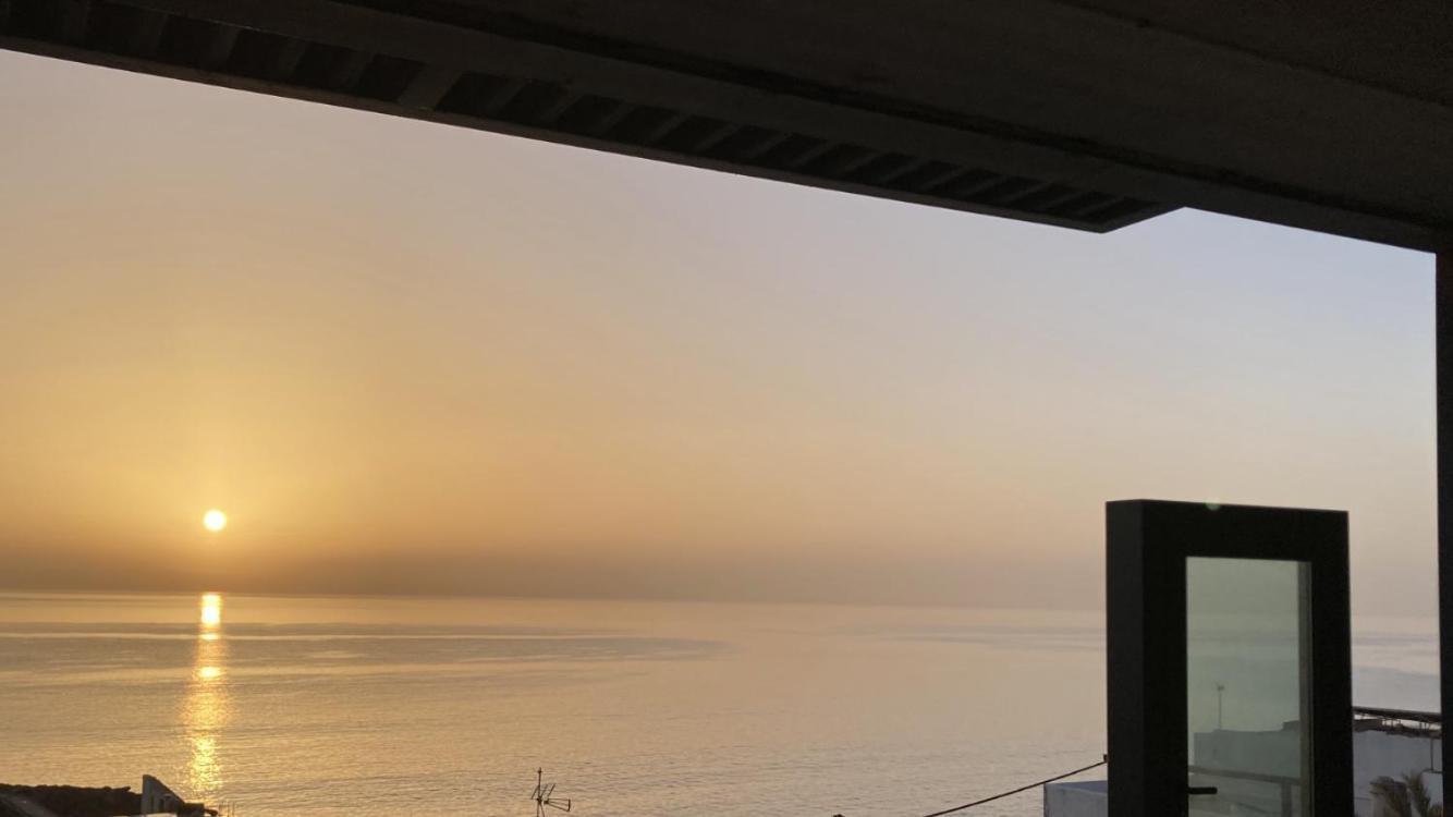 Sunrise Pozo Izquierdo Home Dış mekan fotoğraf