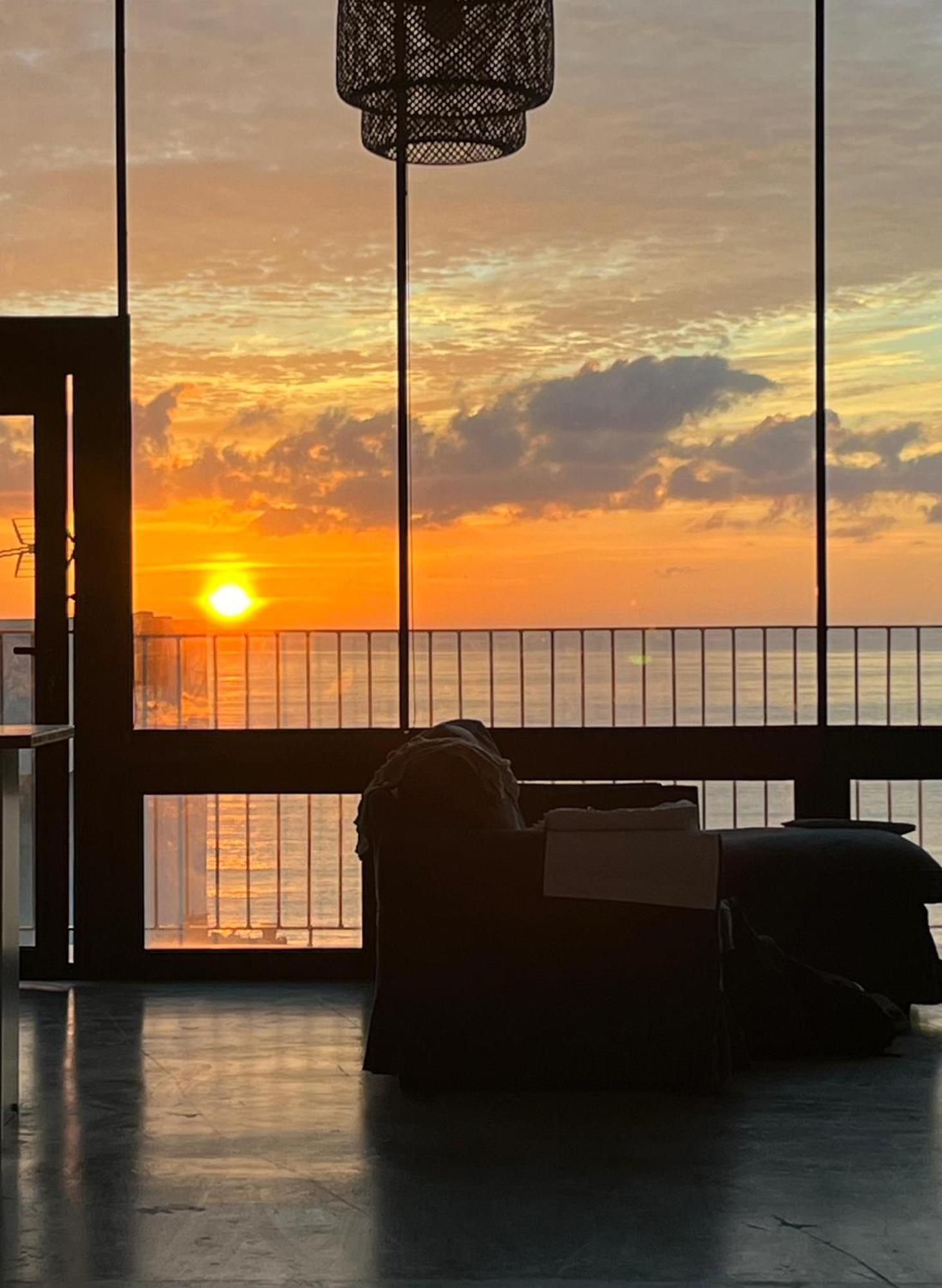 Sunrise Pozo Izquierdo Home Dış mekan fotoğraf