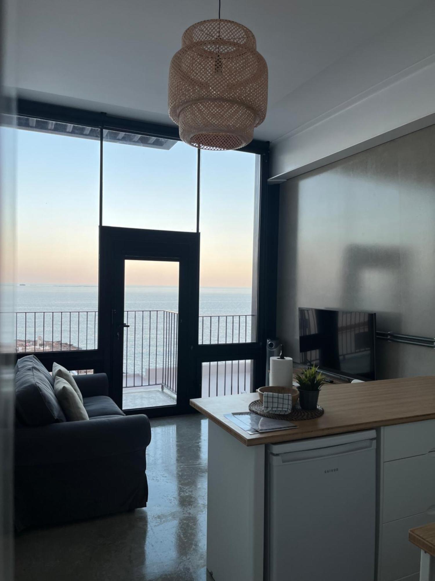 Sunrise Pozo Izquierdo Home Dış mekan fotoğraf